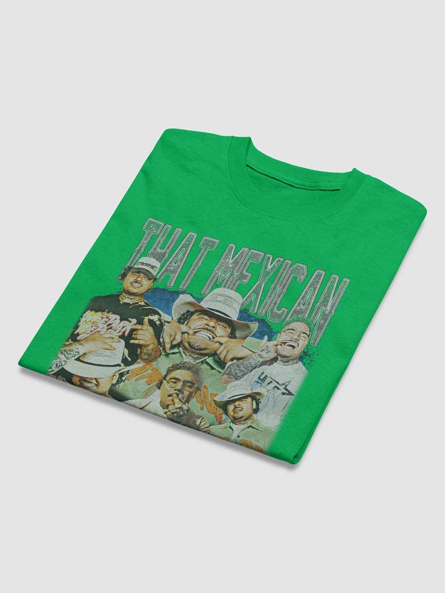 THAT MEXICAN OT shirt vintage style distressed v2 shaka wear heavy weight high quality merch texas rap product image (8)
