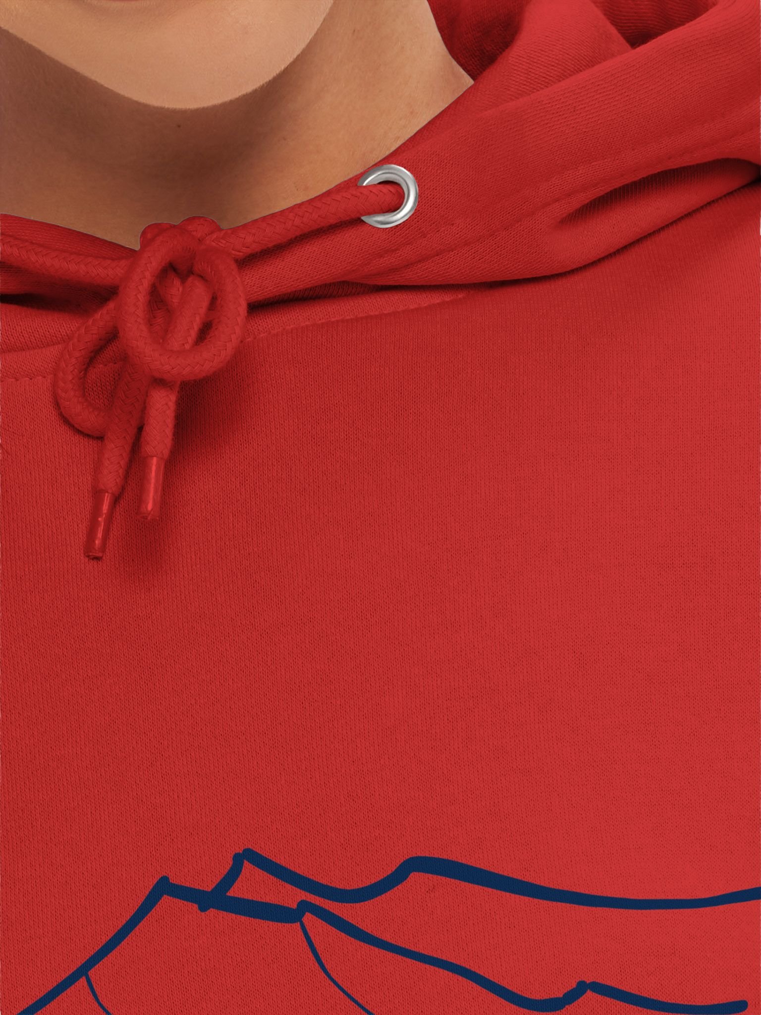 Extremely visible sweatshirt product image (7)