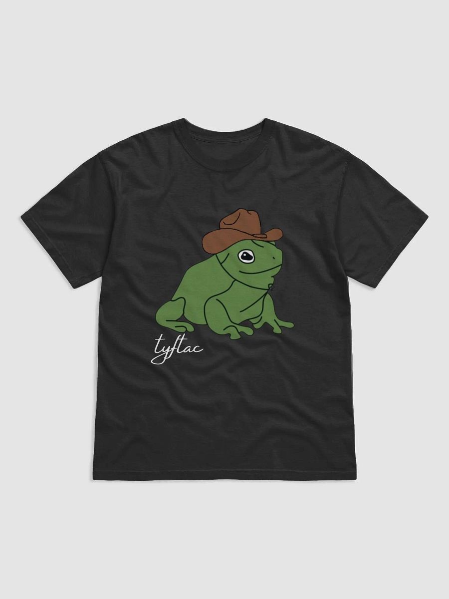 Cowboy Frog product image (1)