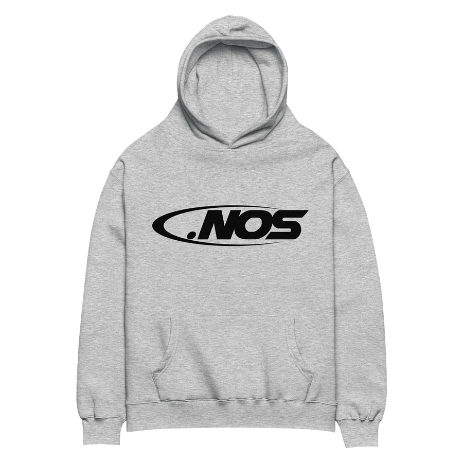 NOS Hoodie product image (1)