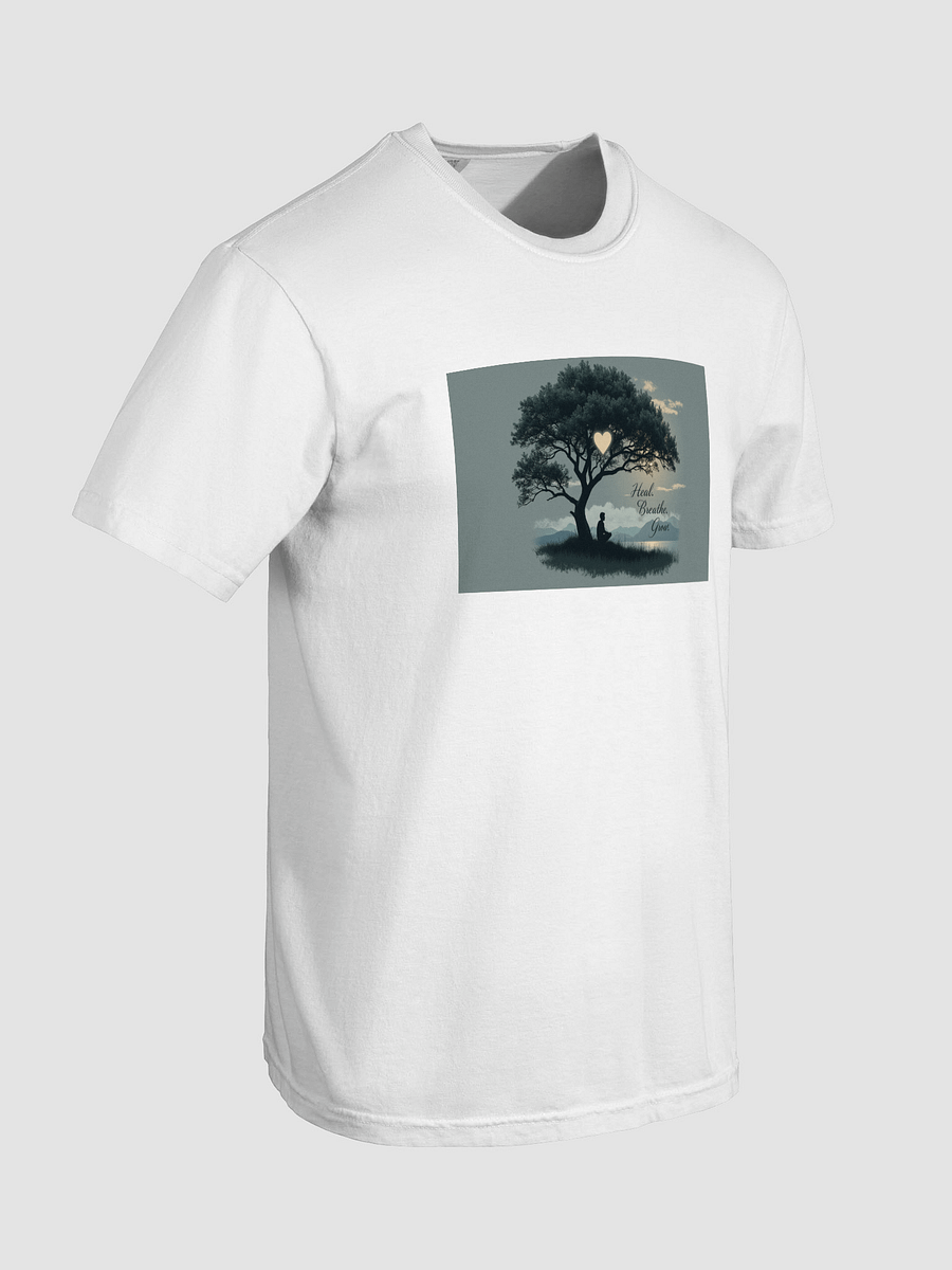 Nature & Mental Health T Shirt product image (7)