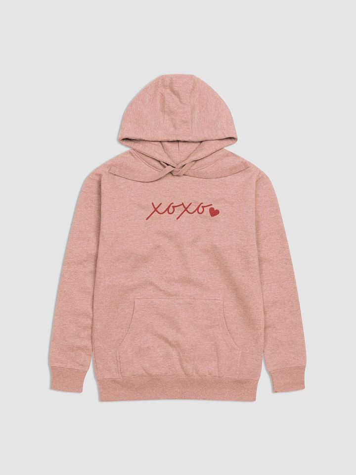 xoxo product image (2)