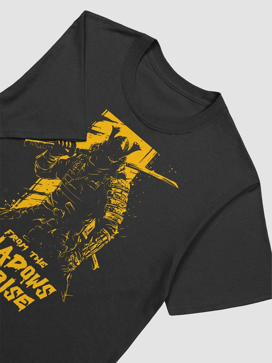 Samurai Warrior T-Shirt product image (3)