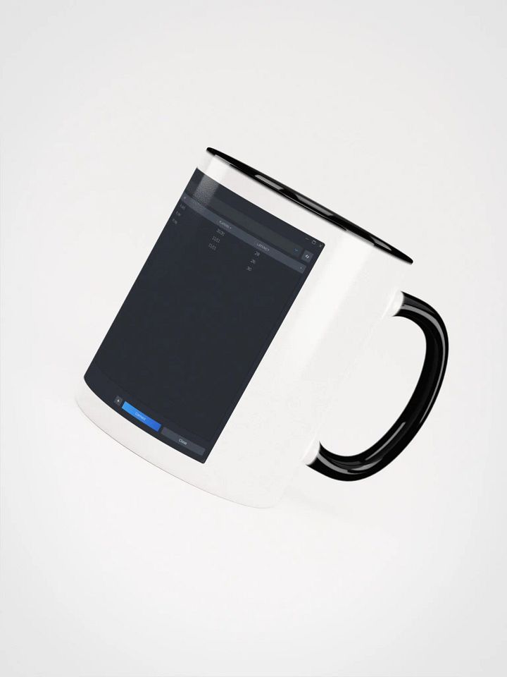 Full Cup Full Server Full Send Mug product image (2)