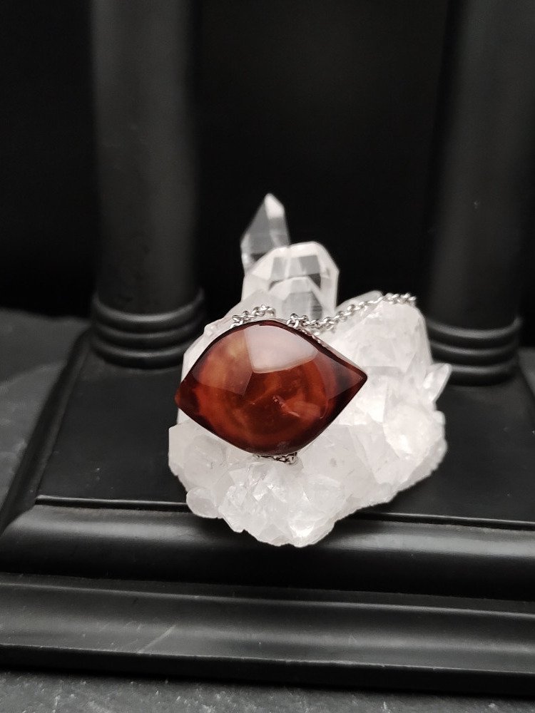 Eye Agate Oracles - The Smoldering product image (1)