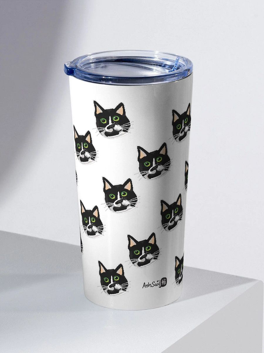 Bit Bobbi All Over Tumbler product image (2)