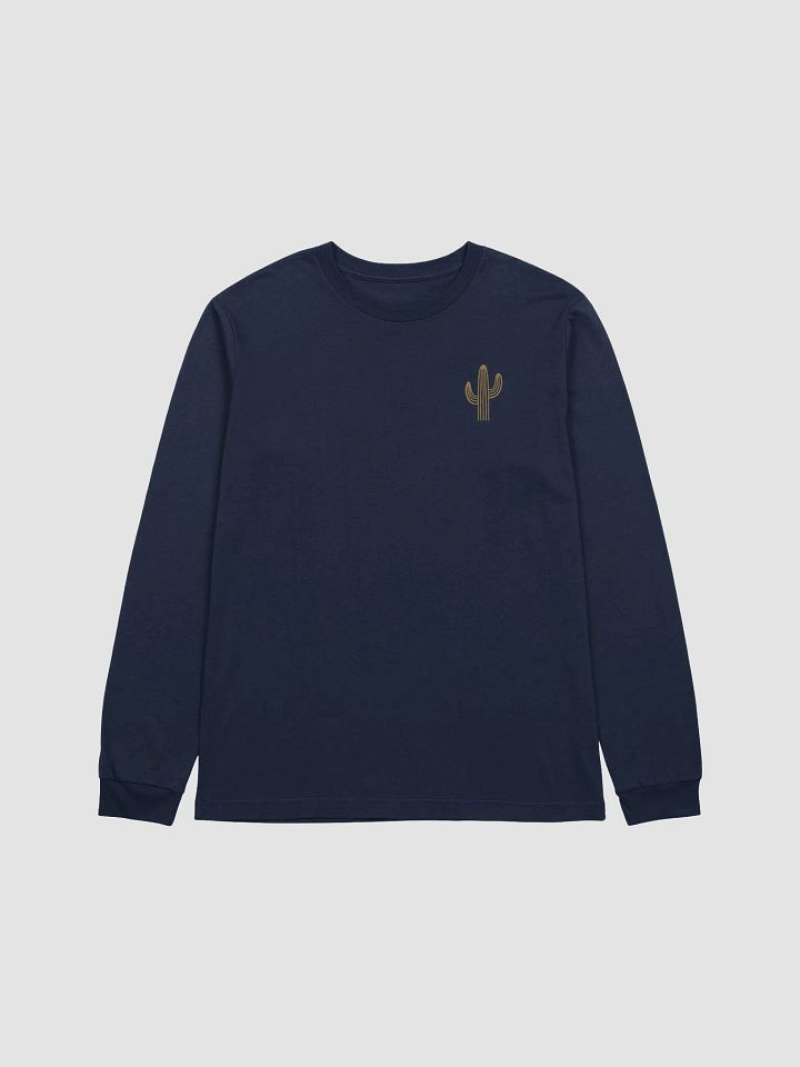 Desert Lines - Golden Edition product image (1)
