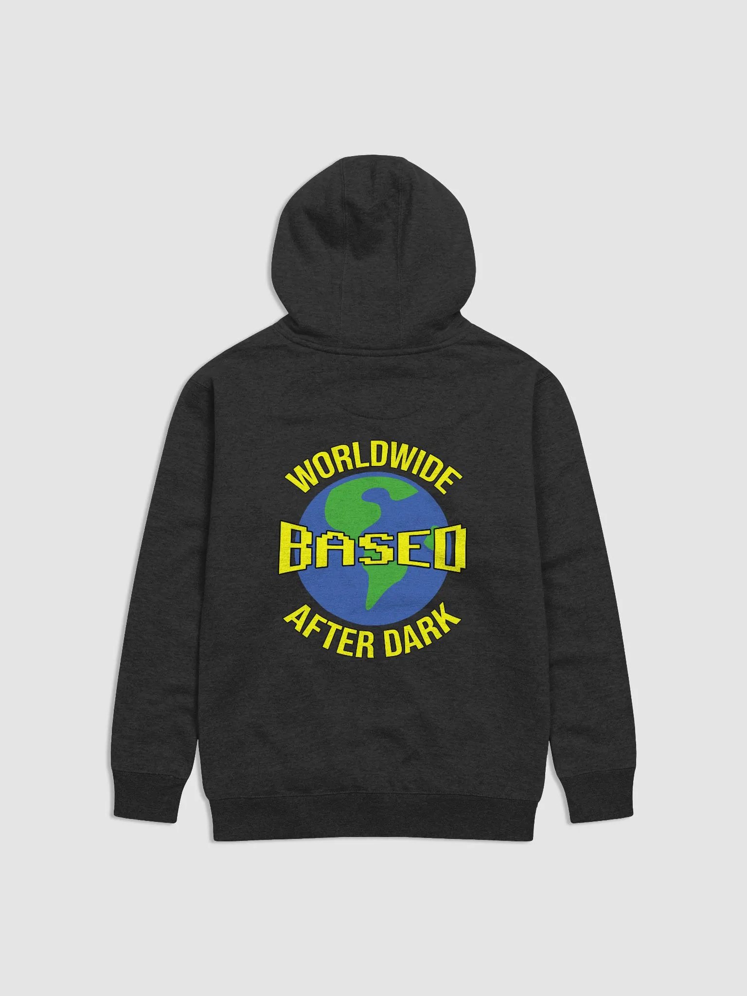 Based Hoodie product image (5)