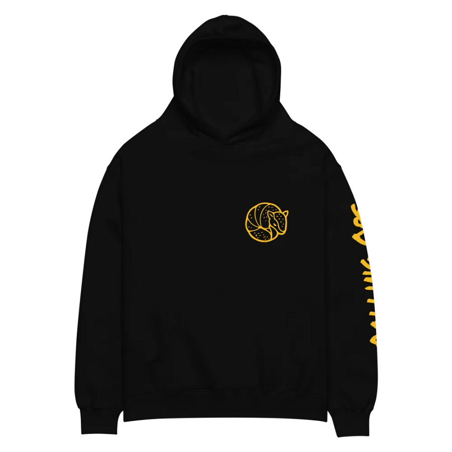 Rolling Ops Taking More Loads Hoodie product image (4)