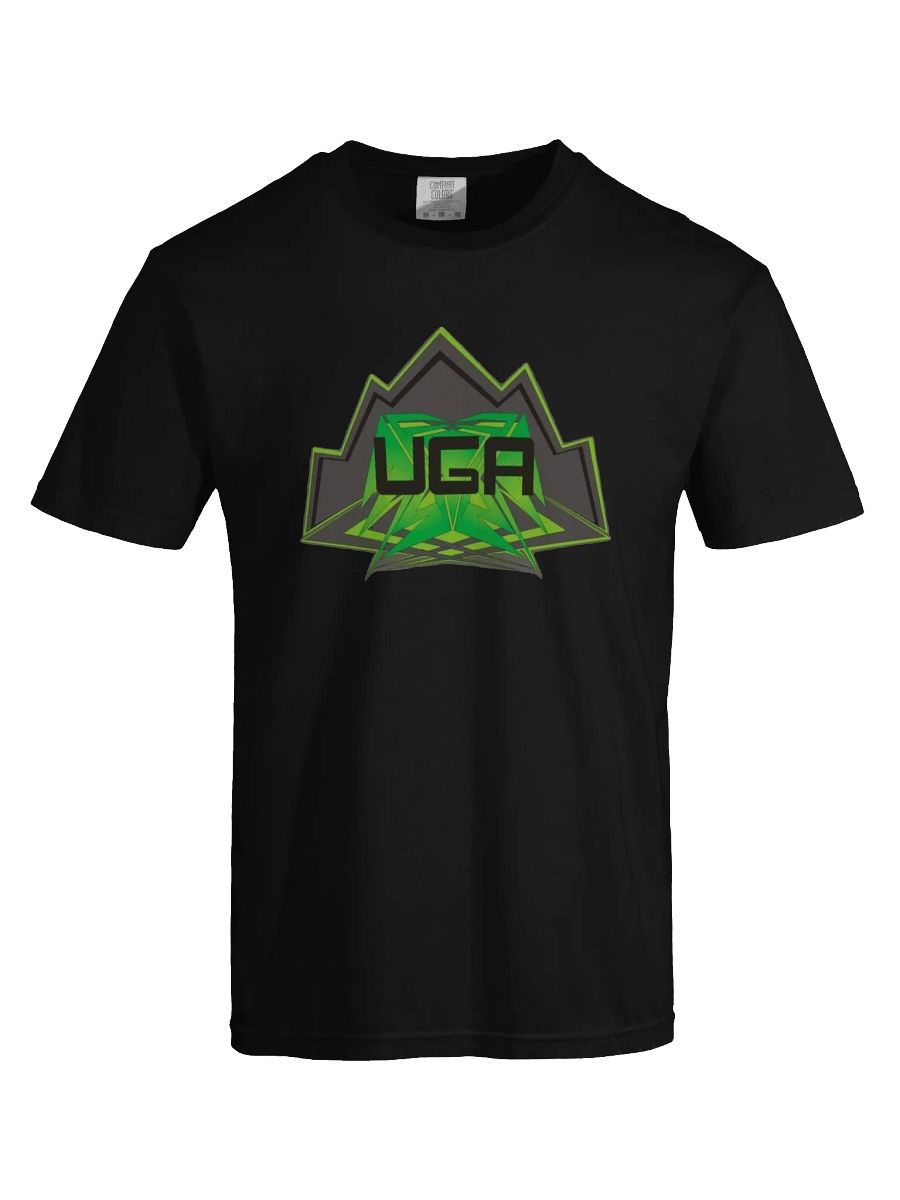 Retro UGA Logo product image (5)