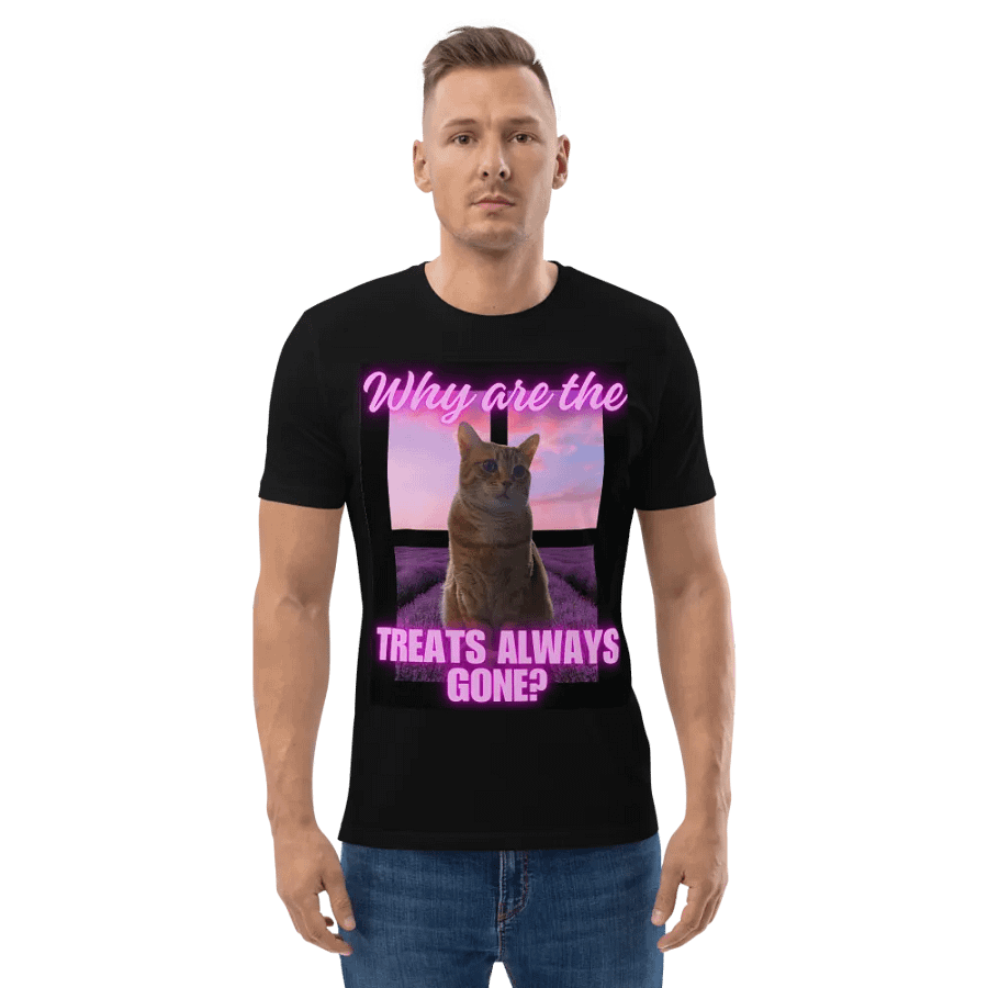Why are the treats always gone? product image (5)