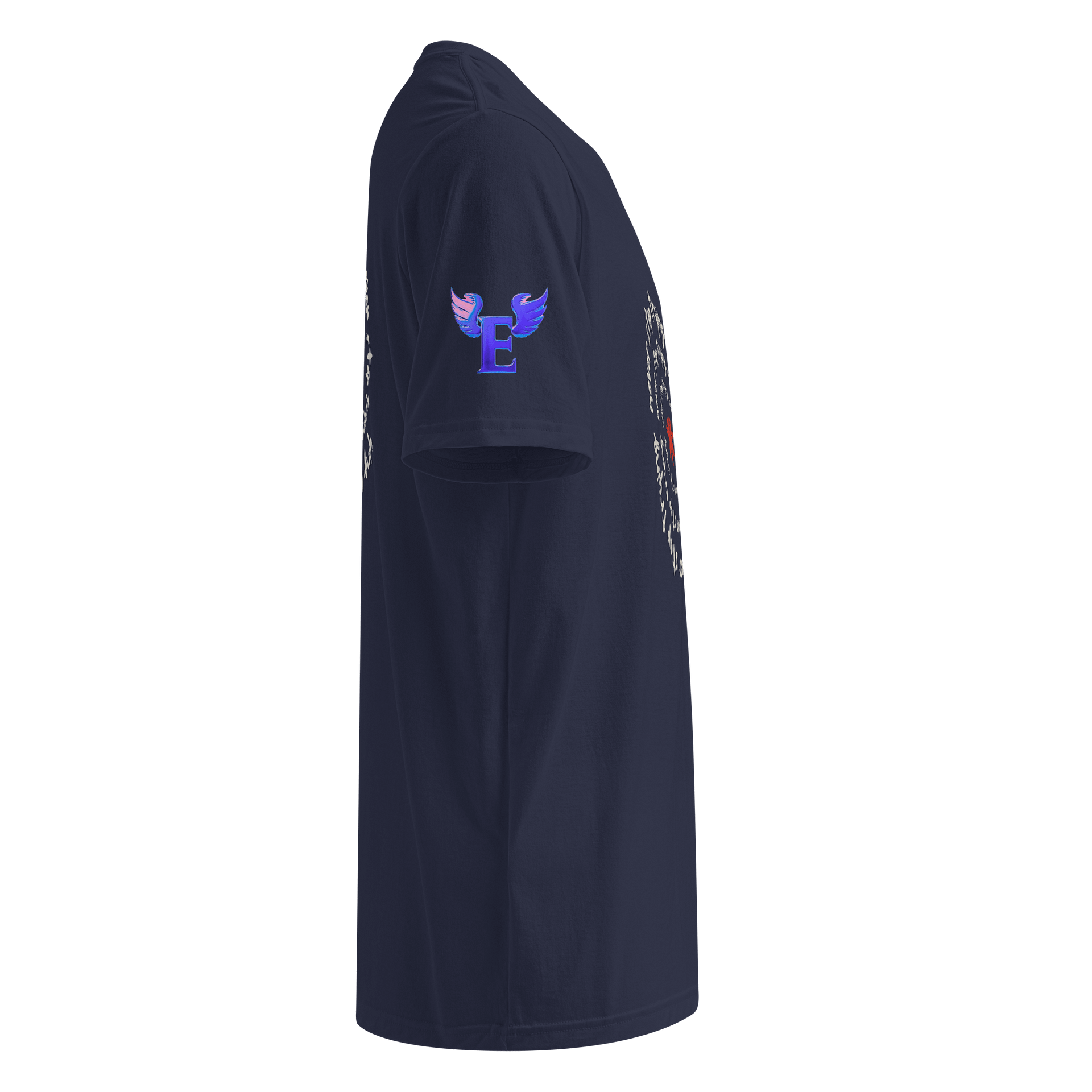 Never Stop Trying| Emmortality and Under Armor product image (8)