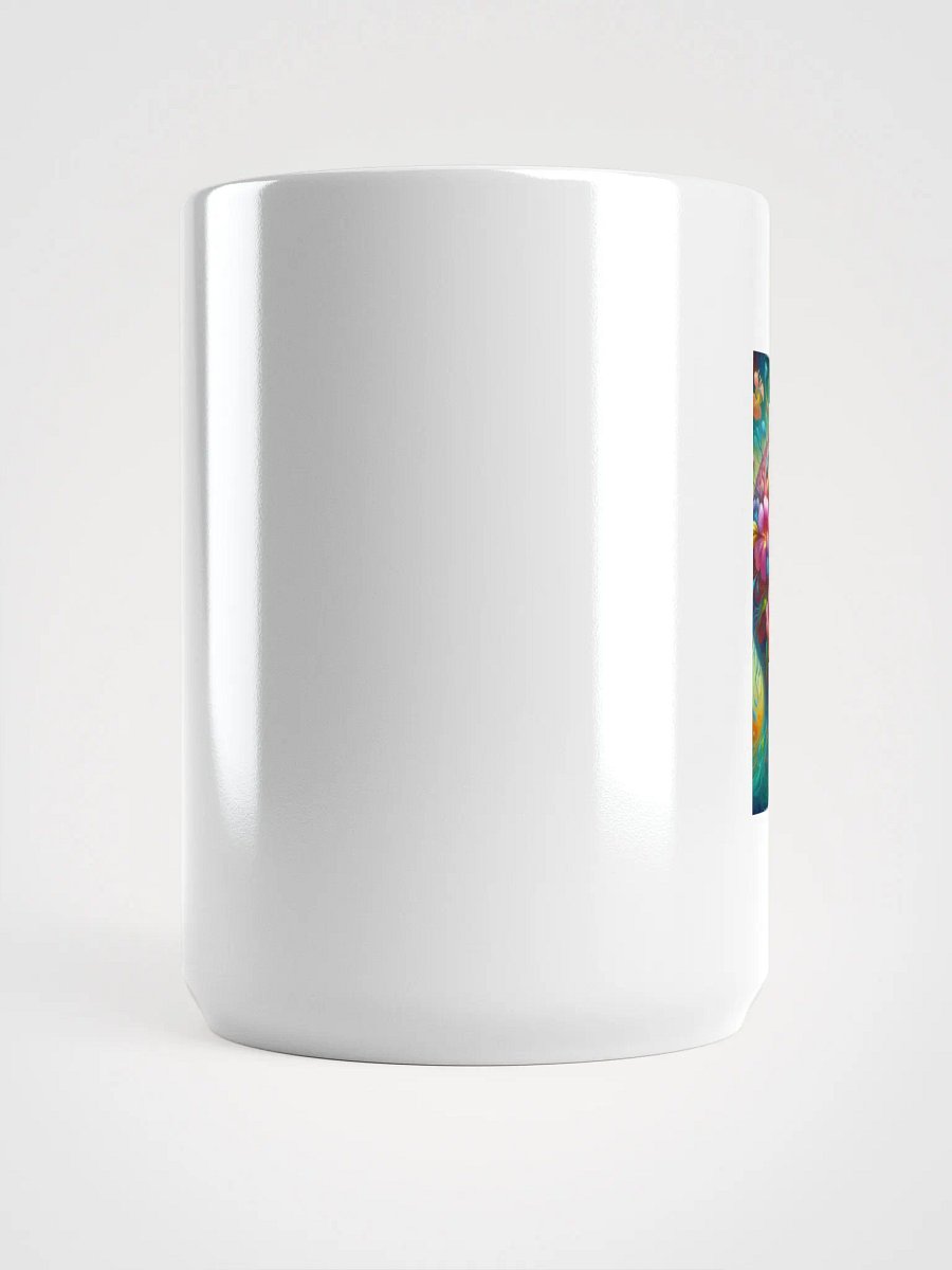 Hummingbird in Mind Coffee Mug product image (5)