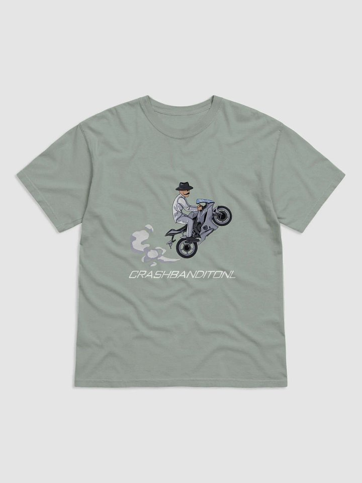 Wheelie T-Shirt product image (1)