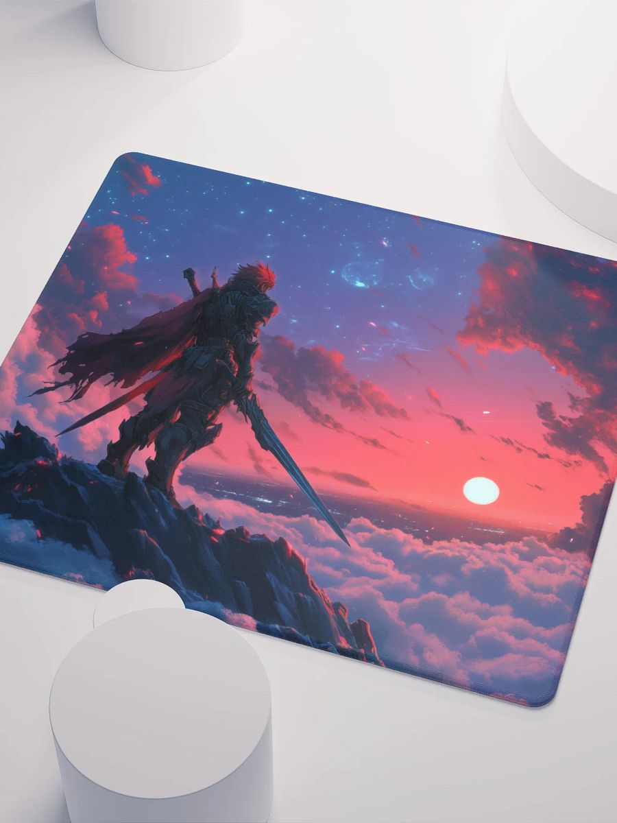 Arcane Awakening Gaming Mousepad product image (3)