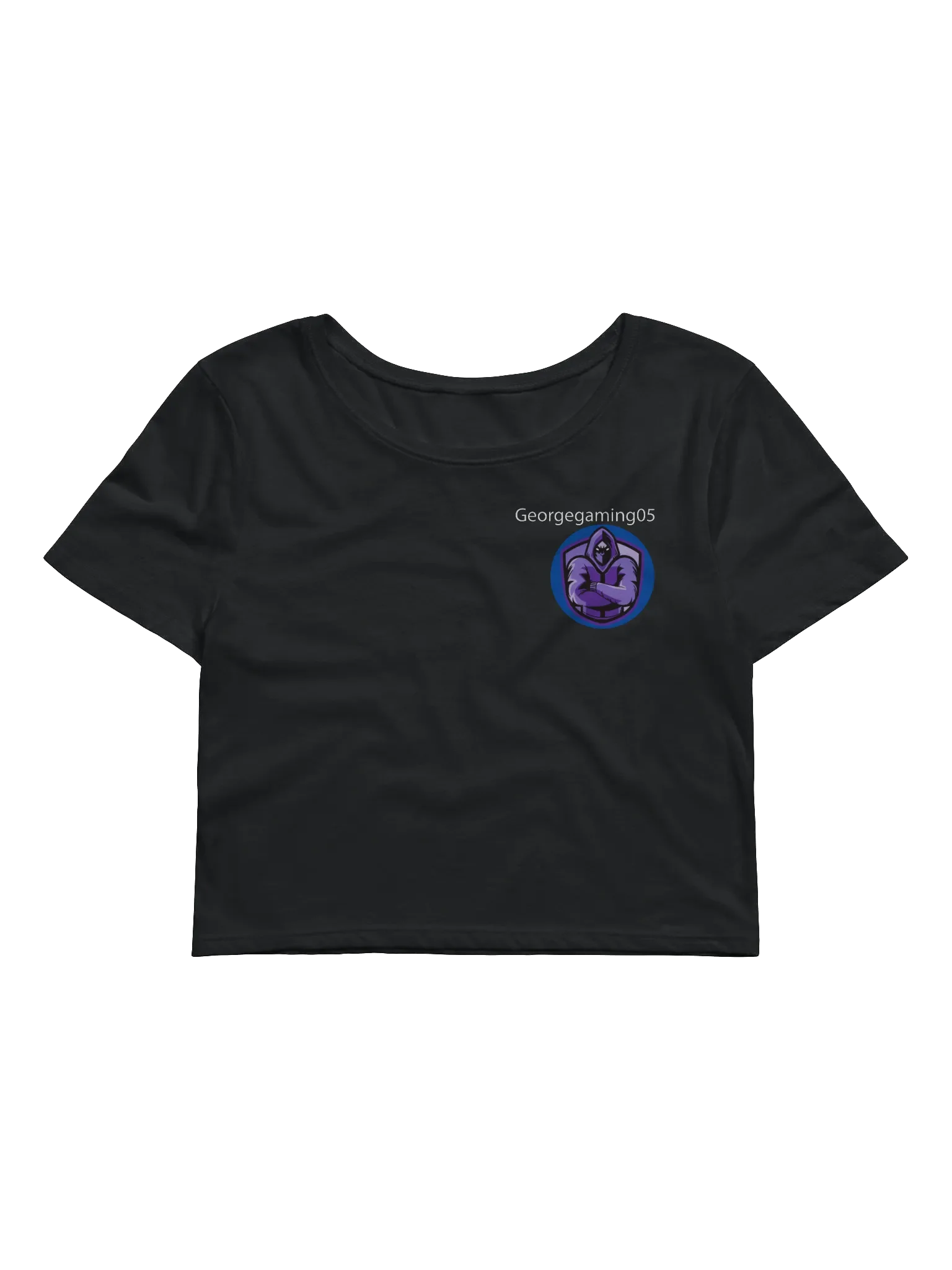 Womens Crop Top product image (3)