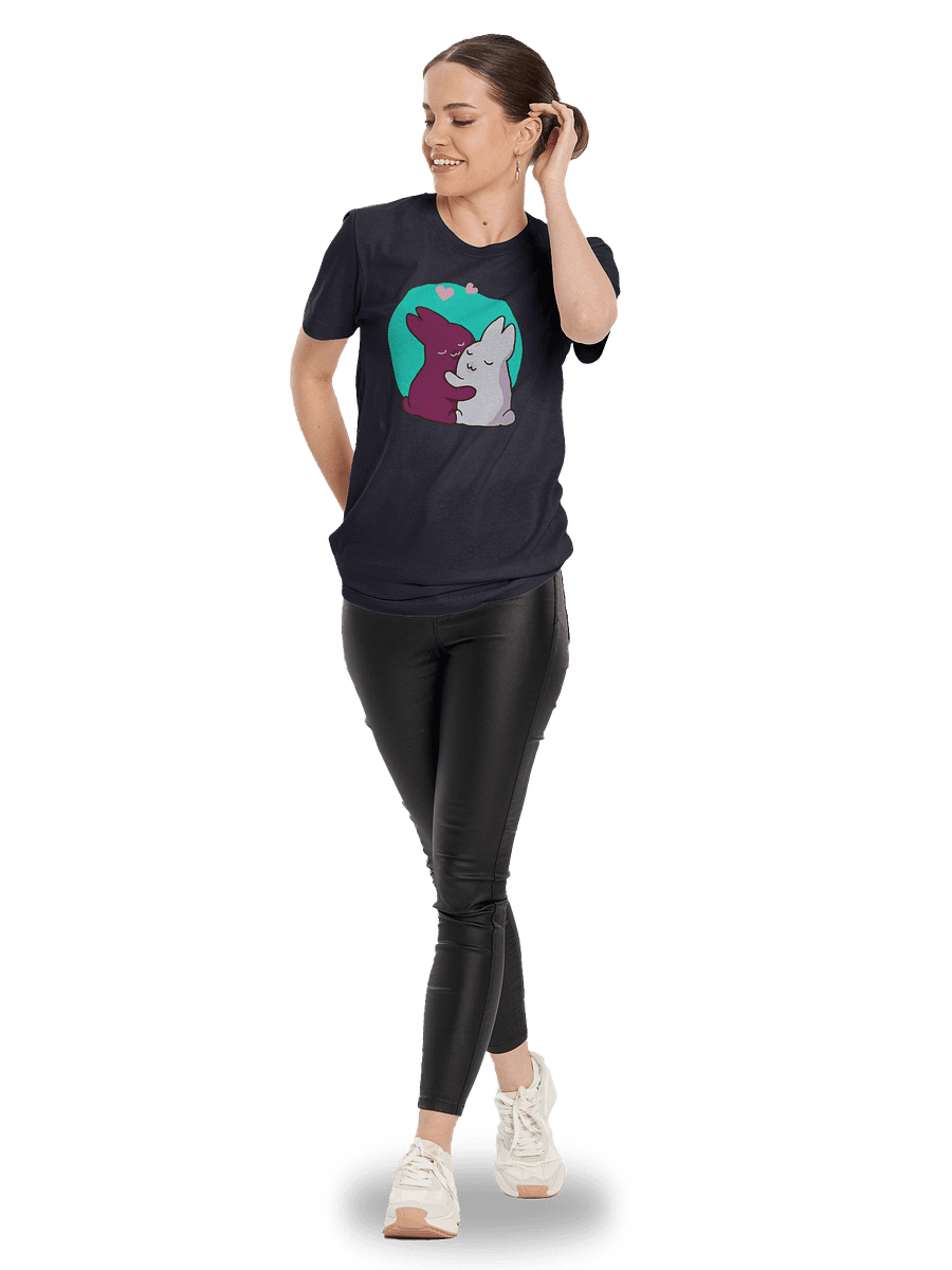 Bunny Hug Tee product image (4)
