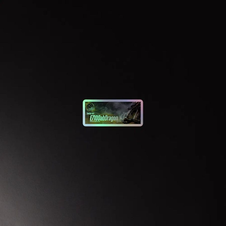sticker #2 product image (2)