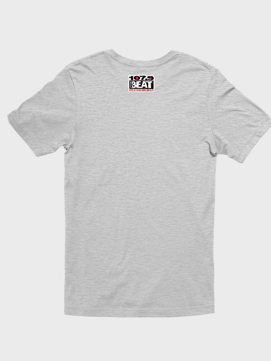 The Beat Mic T-shirt product image (2)