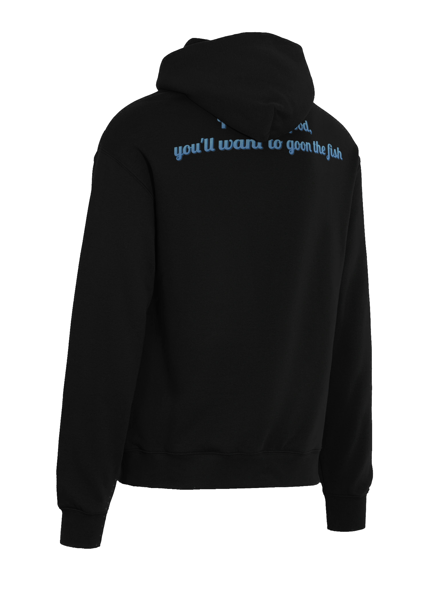 Pond Cafe Hoodie product image (23)