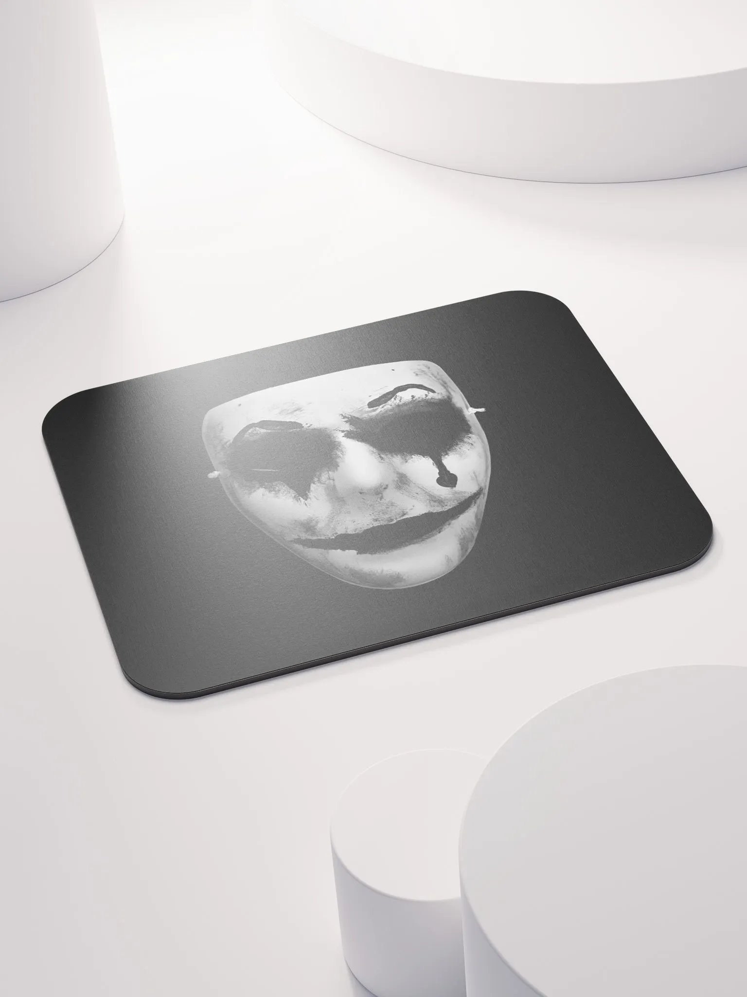 Mr Caligo - Classic Mouse Pad product image (4)