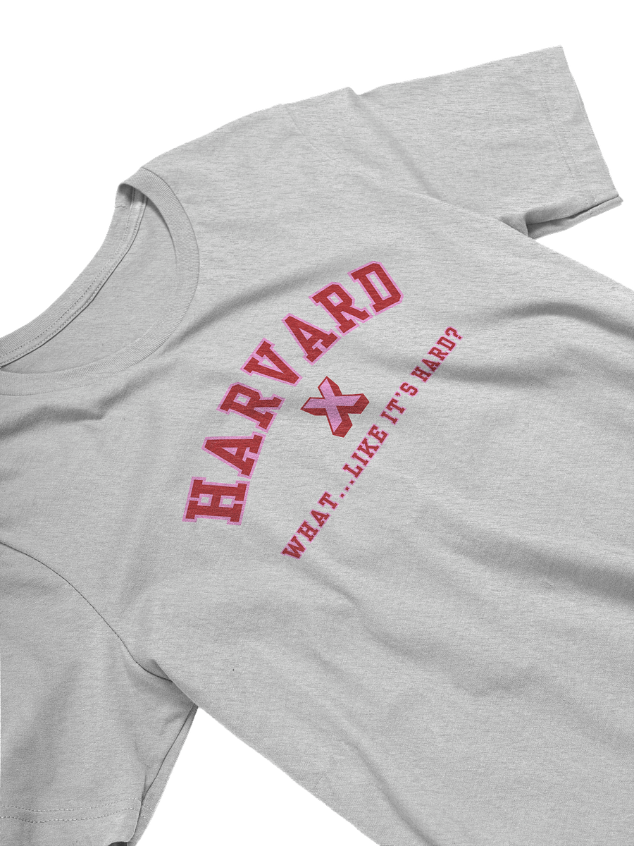 Student Parody Graphic Tee product image (2)