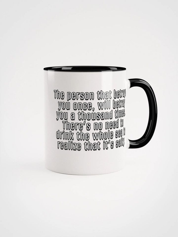 Drink The Sea Mug product image (3)