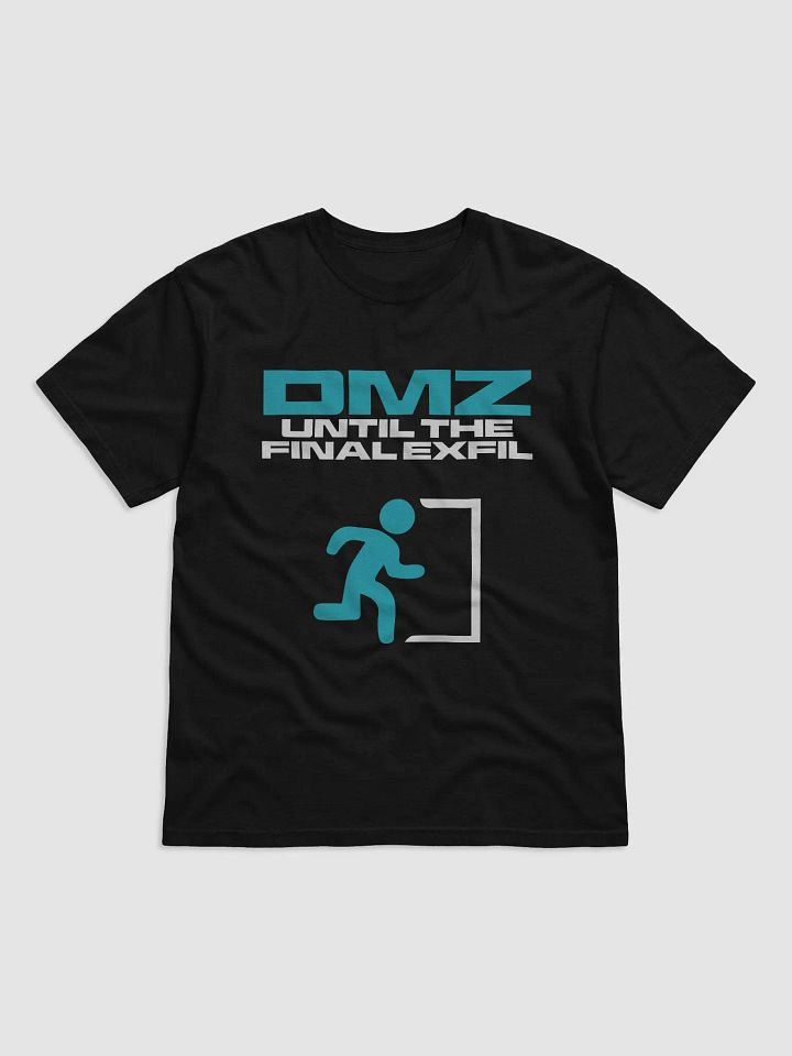 DMZ Until the Final Exfil product image (1)