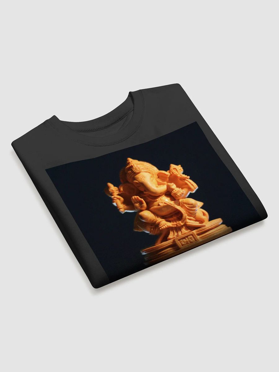 Ganesh – Remover of Obstacles & Symbol of Wisdom product image (21)