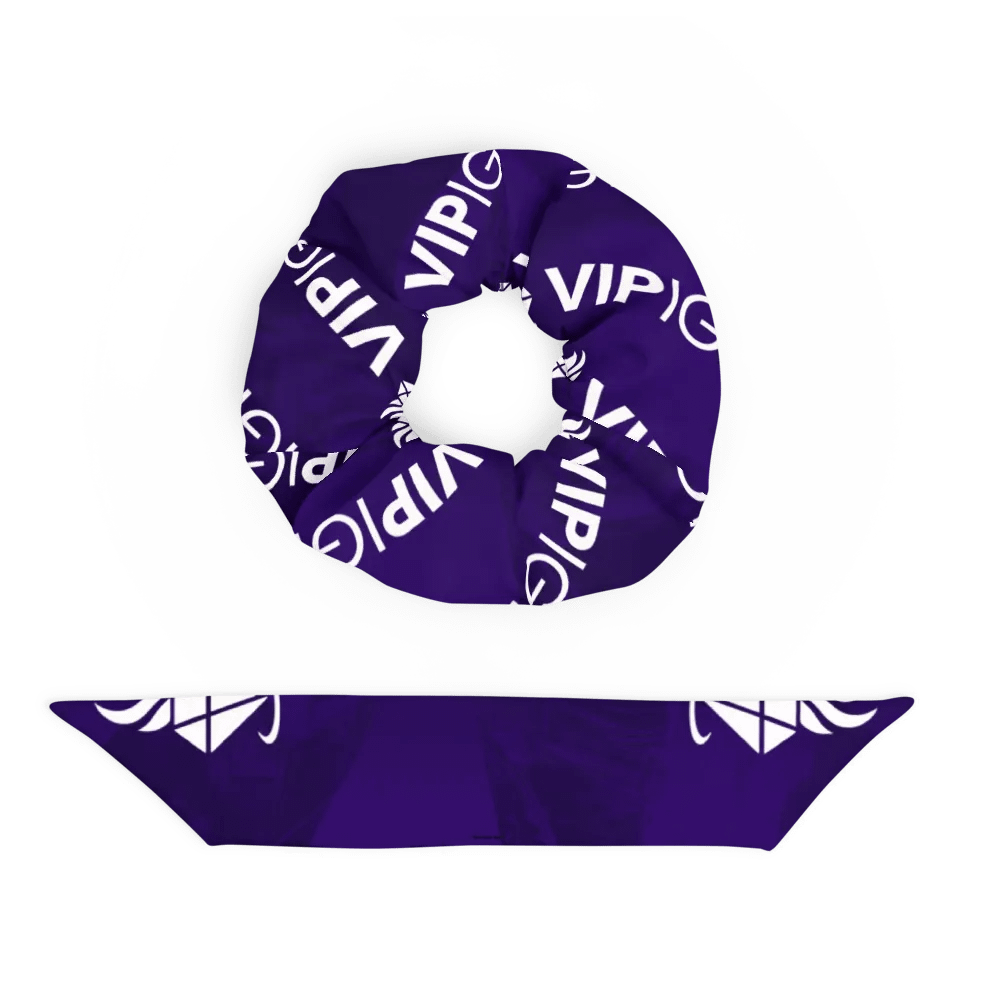 VIP Ignite Swag Scrunchie product image (8)