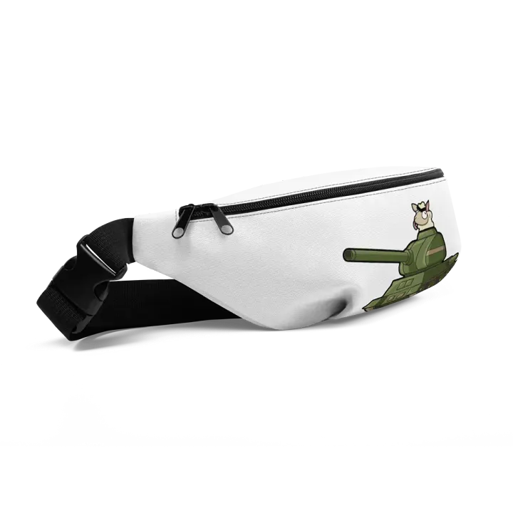 LlamaNation - Fanny Pack product image (2)