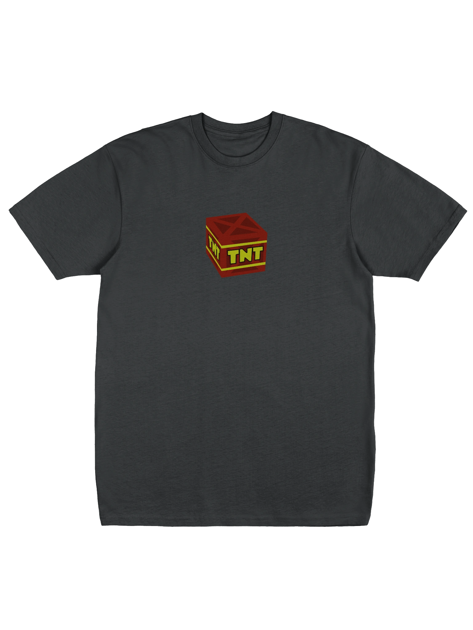 TNT T-Shirt product image (1)