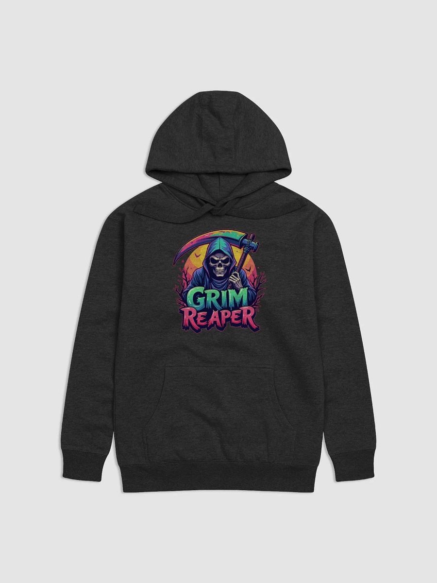 Grim Reaper Hoodie product image (10)