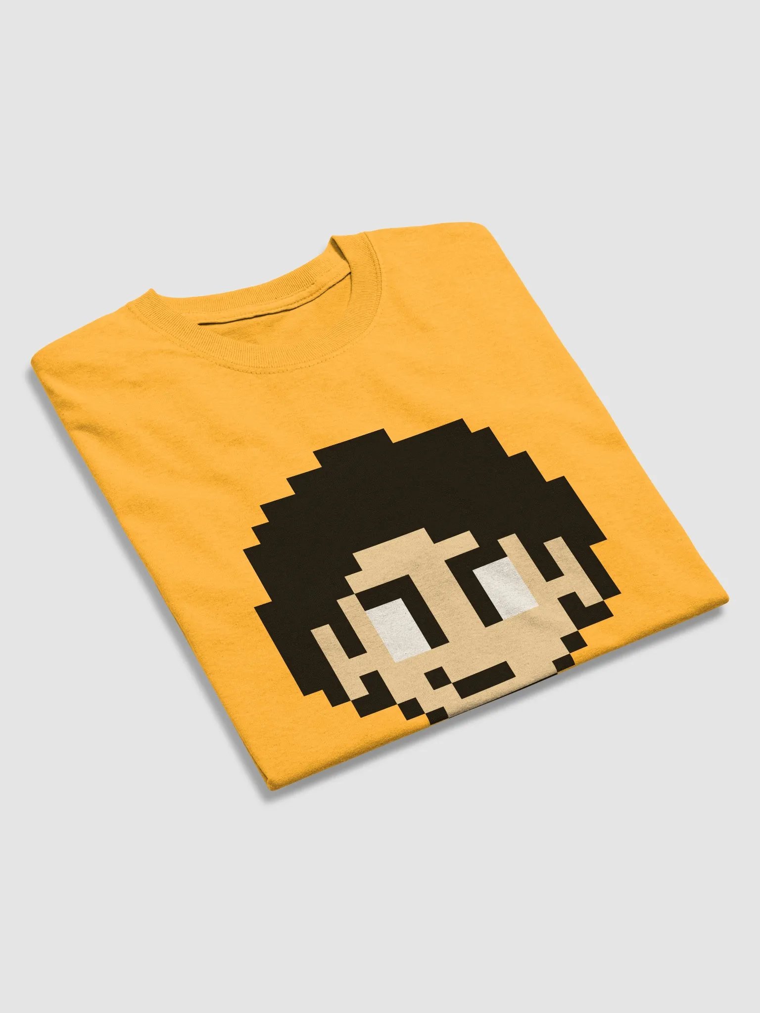 LOKMAN Pixel Smily Face product image (3)