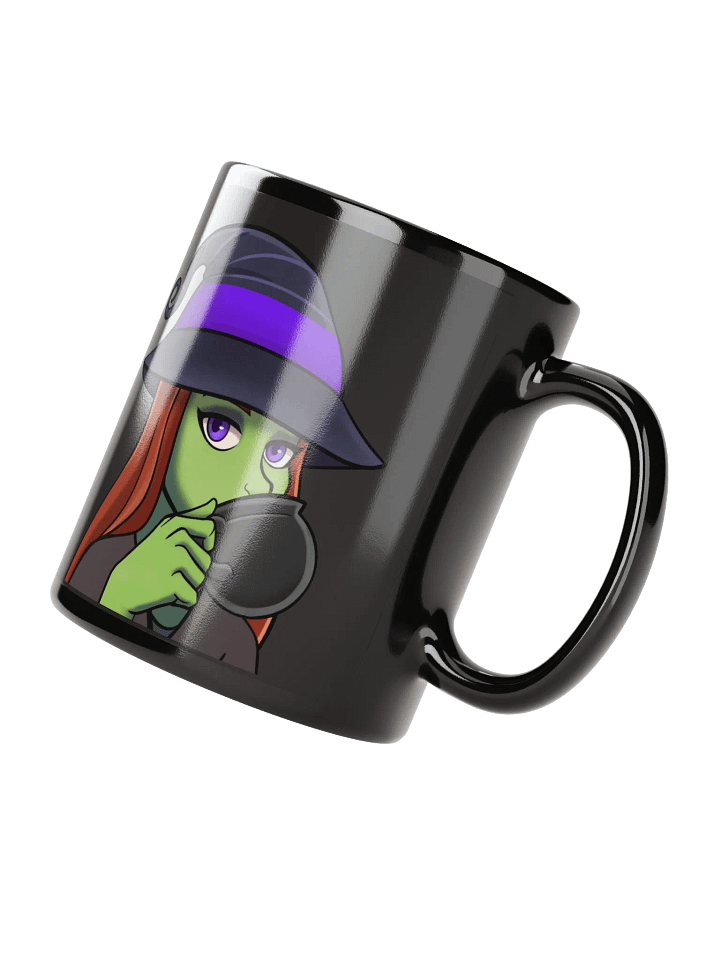 Kerrty Witch Sip Mug product image (2)