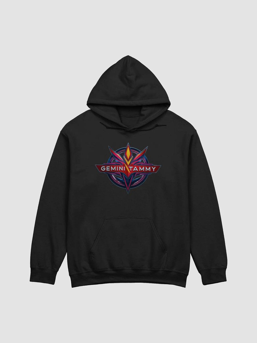 GeminiTammy Gildan Classic Hoodie Two product image (1)
