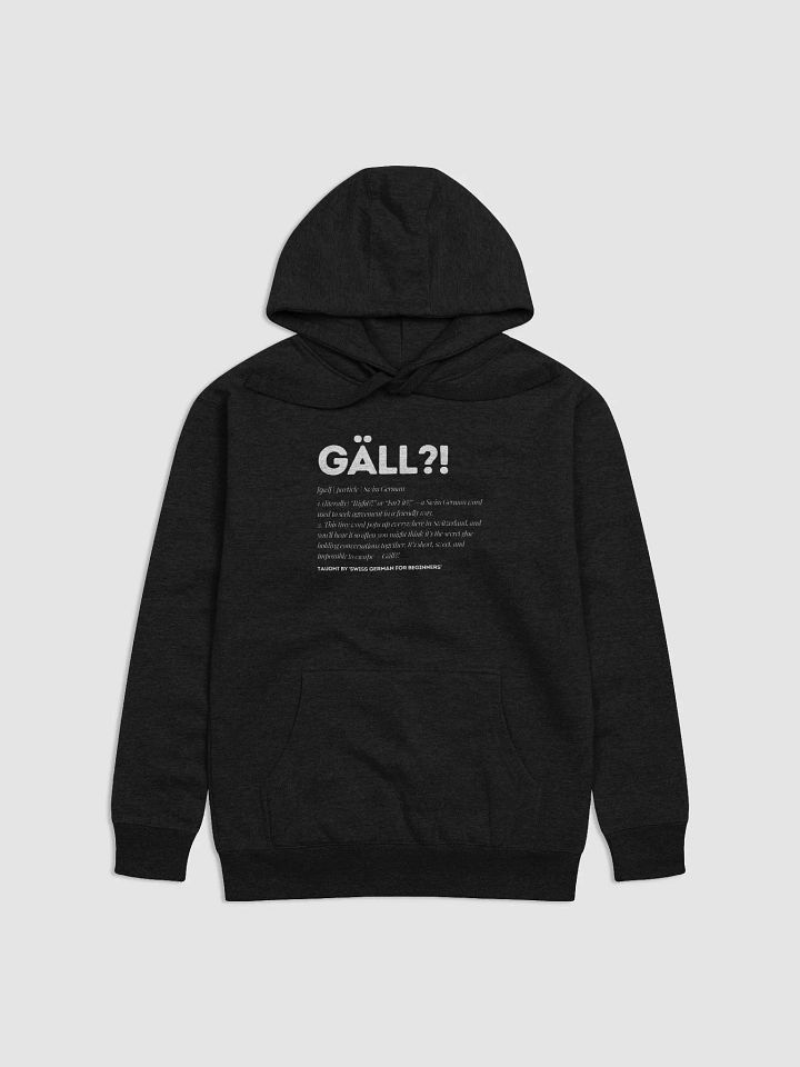 Gäll?! Energy product image (2)