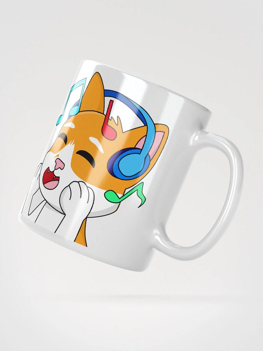 Chase Jam Coffee Mug product image (2)