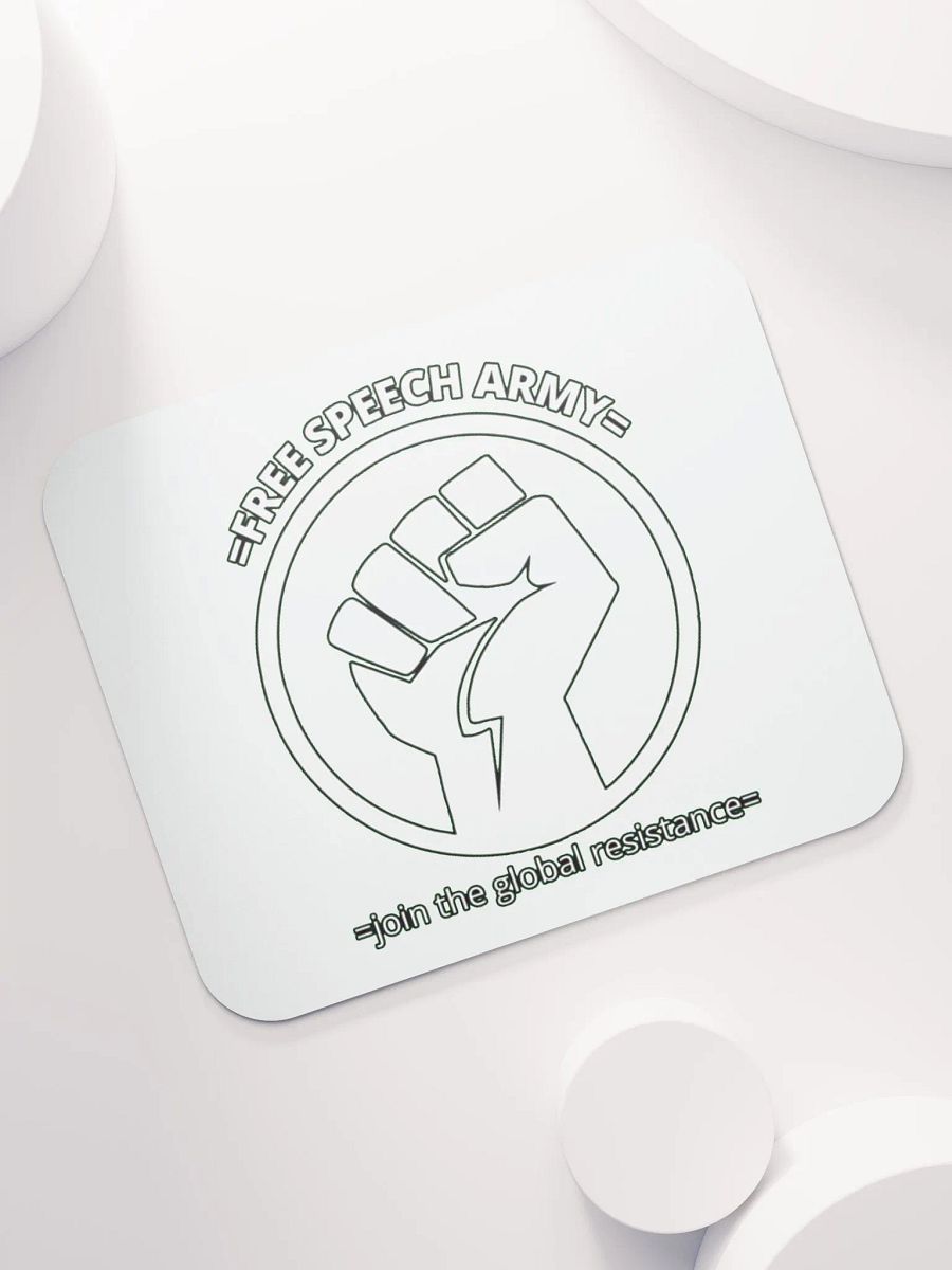 FREE SPEECH ARMY product image (7)
