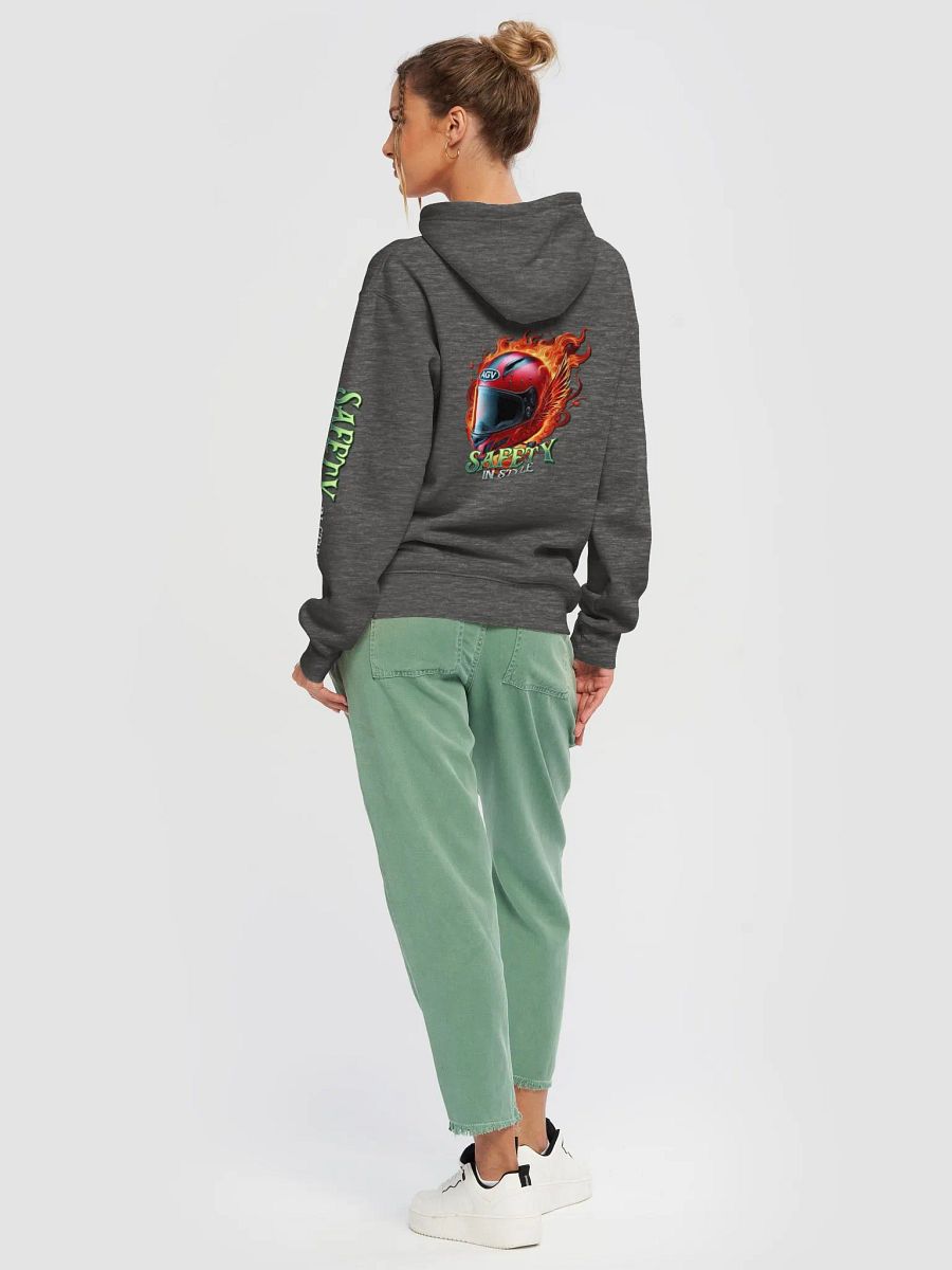 SAFETY IN STYLE BY URBAN HOOD product image (32)