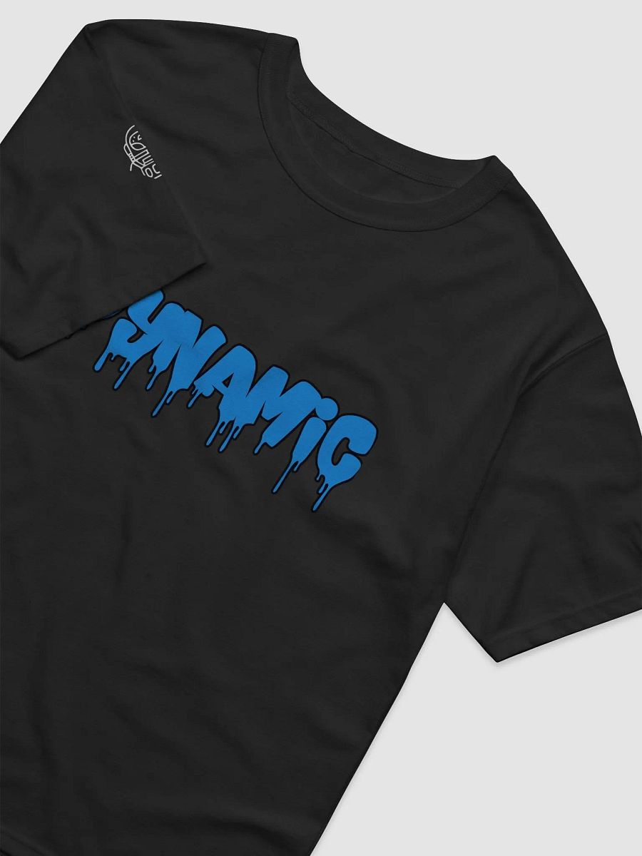 Dynamic Streetwear T-Shirt product image (4)
