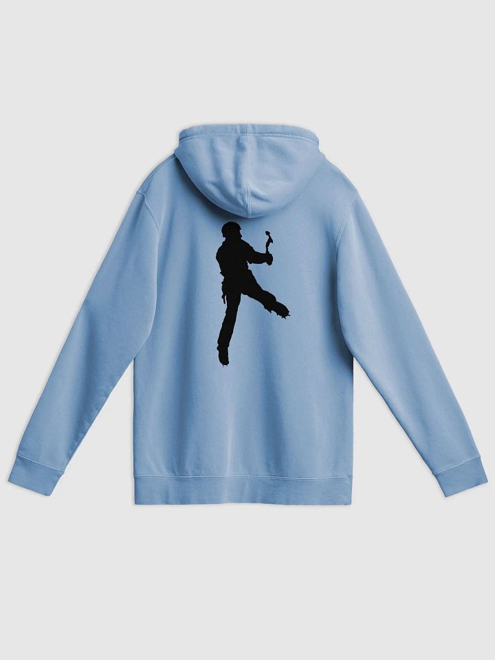 Ice Climber hoody product image (4)