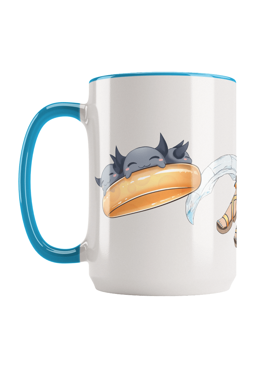 Tama's Mug (15 oz) product image (2)