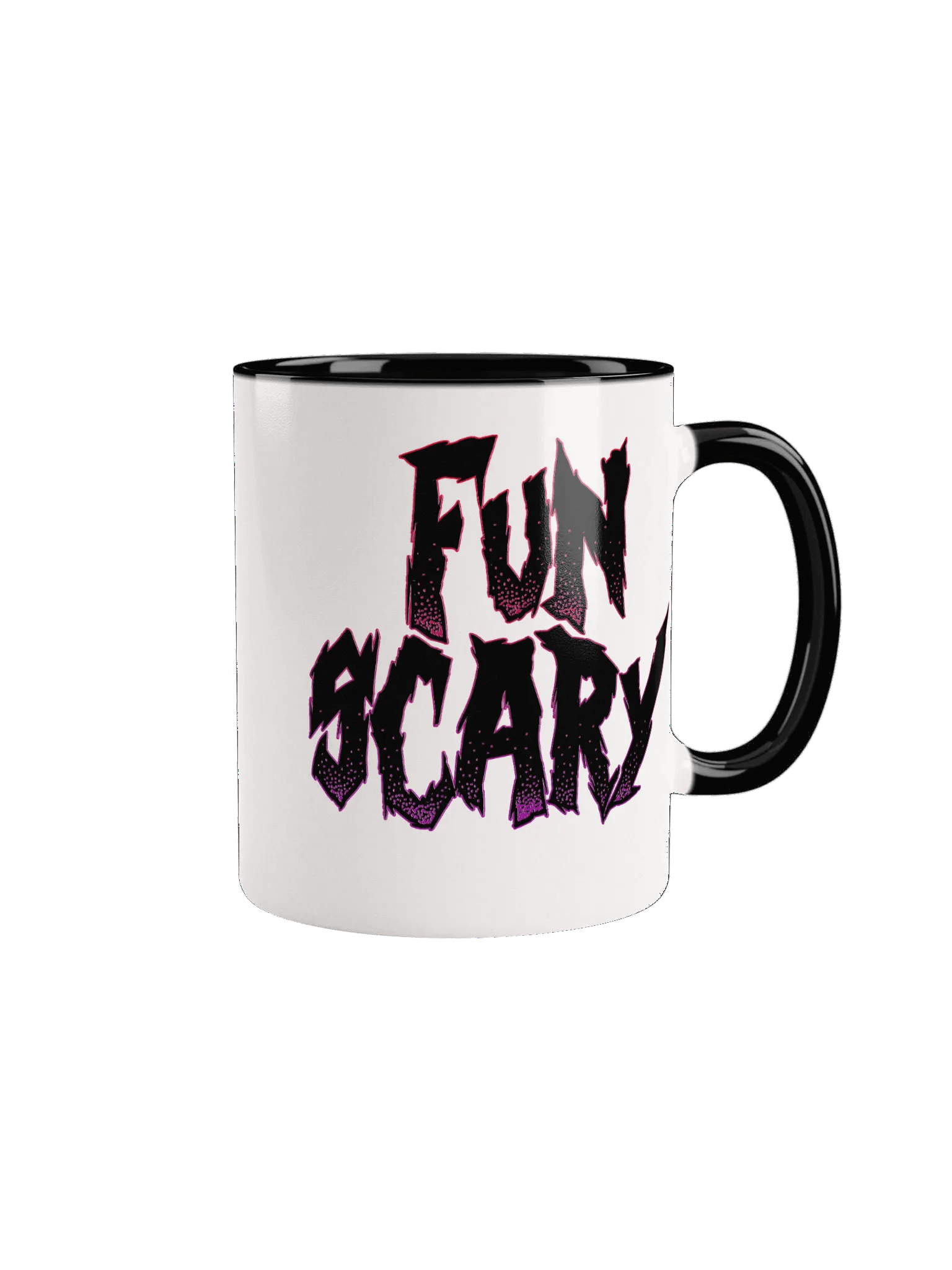 Fun Scary - Mug product image (3)
