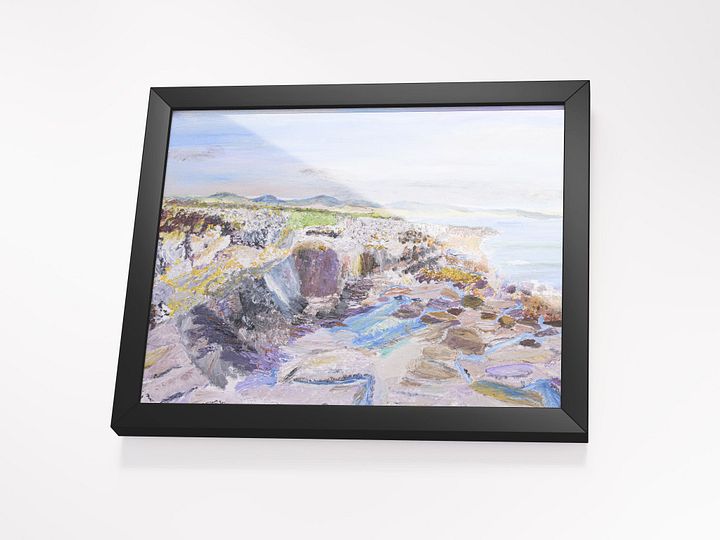 Flaggy Shore - Co. Clare product image (2)
