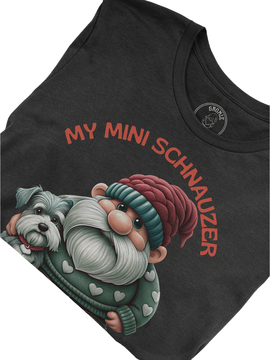 Pet Valentine - Mini Schnauzer product image (5)