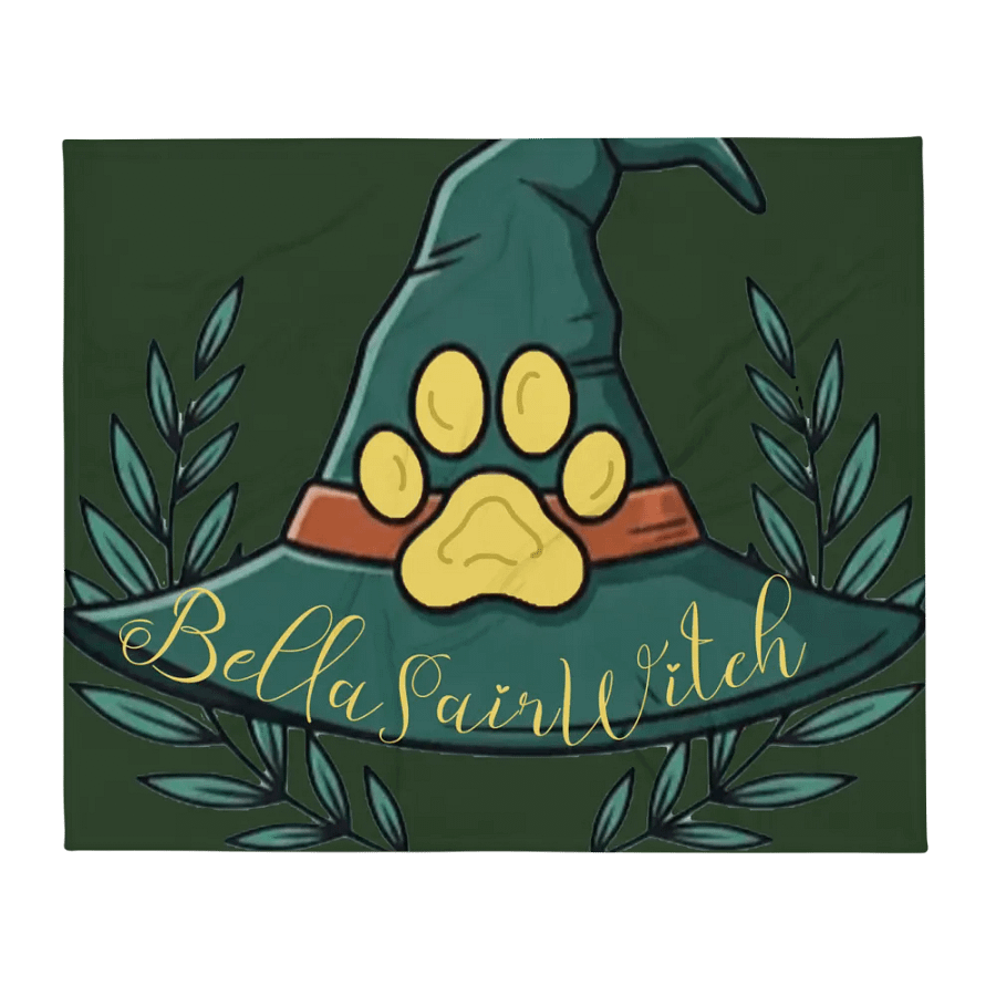 Bella Throw product image (2)