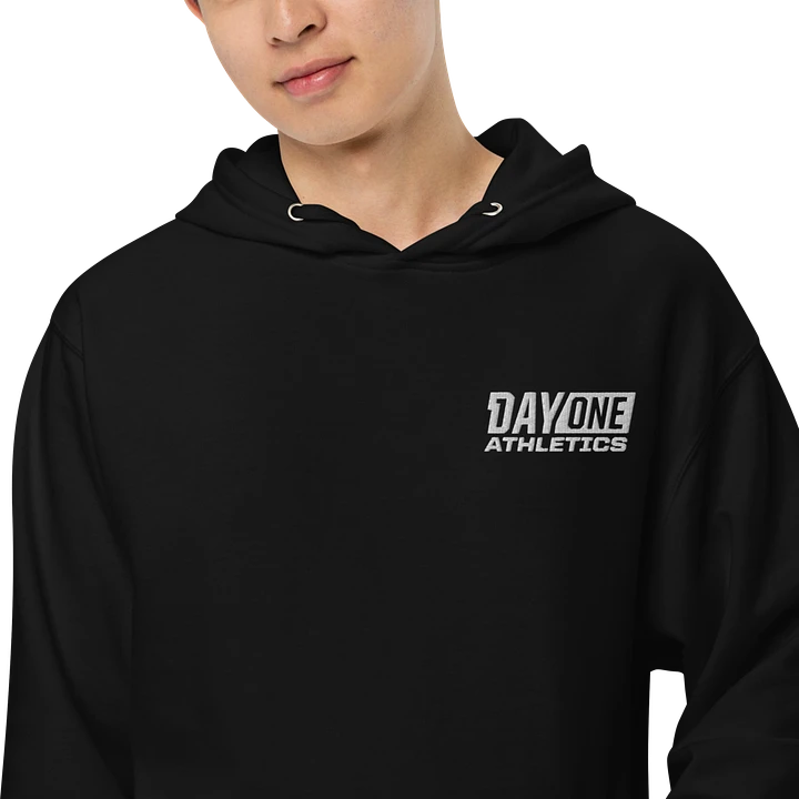 DayOne Embroidered Pullover product image (1)