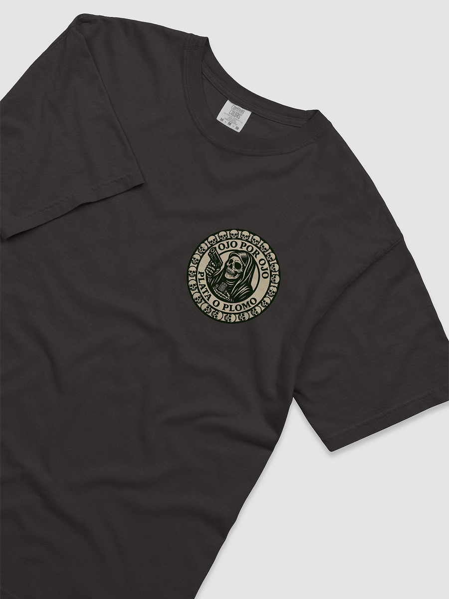 Reaper's Retribution Heavyweight Tee product image (23)