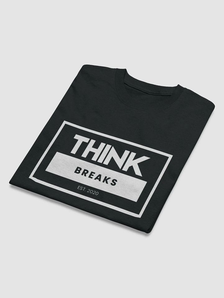 The Mixtape - Classic Tee (White) product image (2)